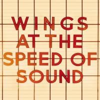 Paul McCartney and Wings - Wings At The Speed Of Sound (1976) (180 Gram Audiophile Vinyl)