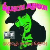 Marilyn Manson - Smells Like Children (1995)