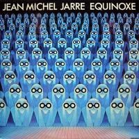 Jean-Michel Jarre - Equinoxe (1978) (180 Gram Audiophile Vinyl)
