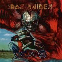 Iron Maiden - Virtual XI (1998) (180 Gram Audiophile Vinyl) 2 LP