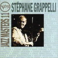 Stephane Grappelli - Verve Jazz Masters 11 (1993)