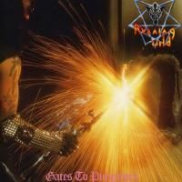 Running Wild - Gates To Purgatory (1984) - Deluxe Expanded Edition
