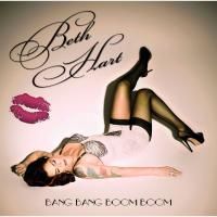 Beth Hart - Bang Bang Boom Boom (2012) (180 Gram Audiophile Vinyl)