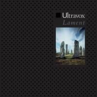 Ultravox - Lament (1984) - 2 CD Definitive Edition