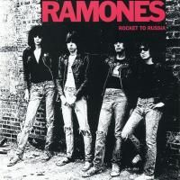 Ramones - Rocket To Russia (1977) (180 Gram Audiophile Vinyl)