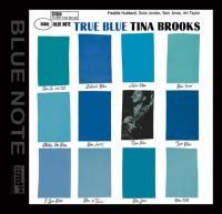 Tina Brooks - True Blue (1960) - XRCD24