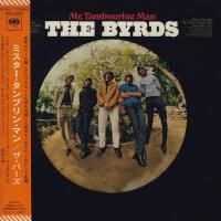 The Byrds - Mr. Tambourine Man (1965) - Blu-spec CD Paper Mini Vinyl