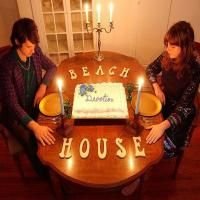 Beach House - Devotion (2008)