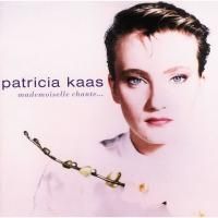 Patricia Kaas - Mademoiselle Chante... (1988)
