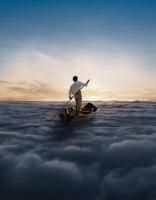 Pink Floyd - The Endless River (2014) - CD+ Blu-ray Deluxe Edition