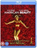 Красота по-американски (1999) (Blu-ray)