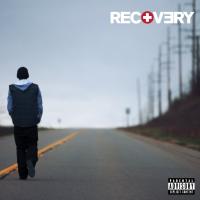 Eminem - Recovery (2010) (180 Gram Audiophile Vinyl) 2 LP
