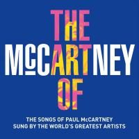 V/A The Art Of McCartney (2014) - 2 CD+DVD Limited Deluxe Edition