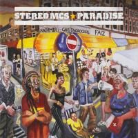 Stereo MC's - Paradise (2005)