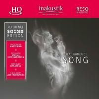 V/A Great Women Of Song (2014) - HQCD
