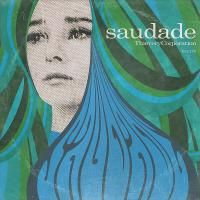 Thievery Corporation - Saudade (2014) (180 Gram Audiophile Vinyl)