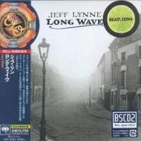 Jeff Lynne - Long Wave (2012) - Blu-spec CD2 Paper Mini Vinyl
