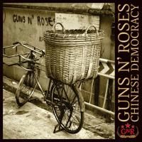 Guns N' Roses - Chinese Democracy (2008)