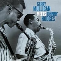 Gerry Mulligan & Johnny Hodges - Gerry Mulligan Meets Johnny Hodges (1960)