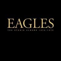 Eagles - The Studio Albums 1972-1979 (2013) - 6 CD Box Set