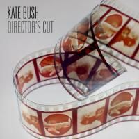 Kate Bush - Director's Cut (2011) - 3 CD Limited Edition