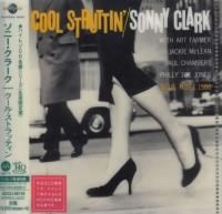 Sonny Clark - Cool Struttin' (1958) - MQA-UHQCD