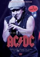 AC/DC - The Brian Johnson Years (2014) - CD+DVD Box Set