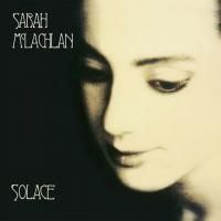 Sarah McLachlan - Solace (1991) (180 Gram Audiophile Vinyl)