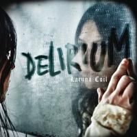 Lacuna Coil - Delirium (2016) - LP+CD
