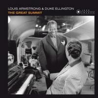 Louis Armstrong & Duke Ellington - The Great Summit (1961)