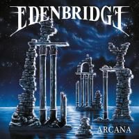 Edenbridge - Arcana (2001) - 2 CD Deluxe Edition