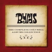 The Byrds - Complete Columbia Albums Collection (2012) - 13 CD Limited Edition