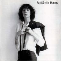 Patti Smith - Horses (1975)