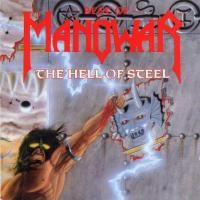 Manowar - Hell Of Steel: The Best Of... (1994)