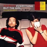 Everything But The Girl - Walking Wounded (1996) - 2 CD Deluxe Edition