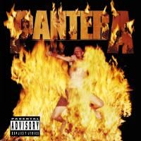 Pantera - Reinventing The Steel (2000)