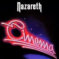 Nazareth - Cinema (1986) (180 Gram Audiophile Vinyl)