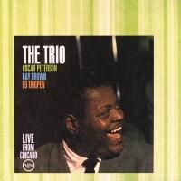 Oscar Peterson - Trio Live In Chicago (1961) - Verve Master Edition