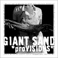 Giant Sand - Provisions (2008)