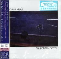 Diana Krall - This Dream Of You (2020) - SHM-CD