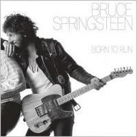 Bruce Springsteen - Born To Run (1978) (180 Gram Audiophile Vinyl)