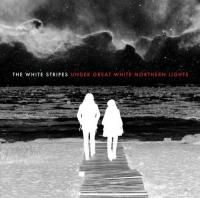 The White Stripes - Under Great White Northern Lights (2010) (180 Gram Audiophile Vinyl) 2 LP