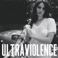Lana Del Rey - Ultraviolence (2014) (180 Gram Audiophile Vinyl) 2 LP