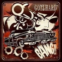 Gotthard - Bang! (2014) (180 Gram Audiophile Vinyl) 2 LP