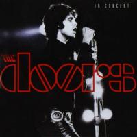 The Doors - In Concert (1991) - 2 CD Box Set
