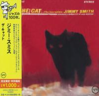 Jimmy Smith - The Cat (1964)