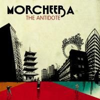 Morcheeba - Antidote (2005)