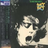 Juicy Lucy - Lie Back And Enjoy It (1970) - Blu-spec CD Paper Mini Vinyl