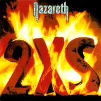 Nazareth - 2xS (1982) (180 Gram Audiophile Vinyl)