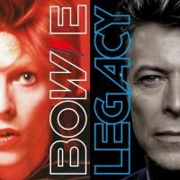 David Bowie - Legacy (The Very Best Of) (2016)